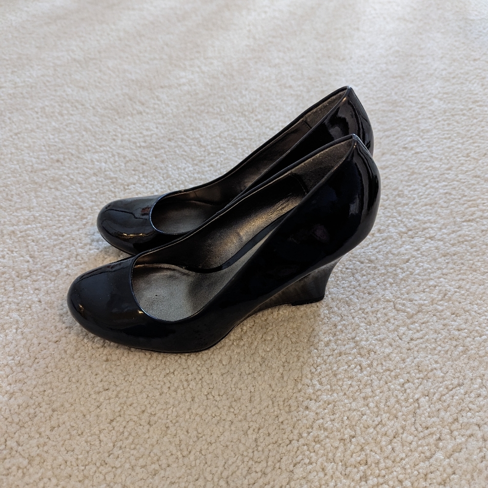 Worthington Wedges